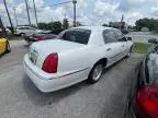 1999 Lincoln Town Car Executive