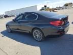 2017 BMW 530 I