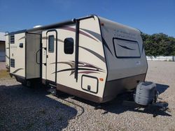 2015 Wildwood Rockwood en venta en Avon, MN