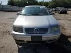 2001 Volkswagen Jetta GLX