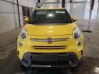 2014 Fiat 500L Trekking