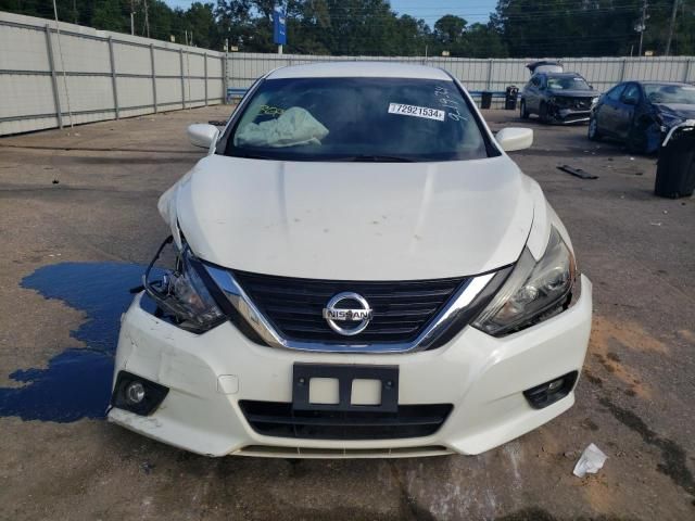 2016 Nissan Altima 3.5SL