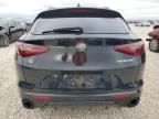 2022 Alfa Romeo Stelvio TI