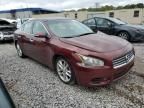 2009 Nissan Maxima S