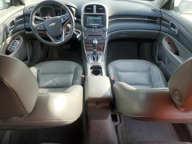 2013 Chevrolet Malibu 2LT