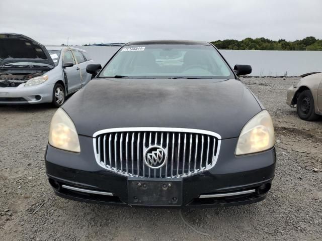 2010 Buick Lucerne CXL