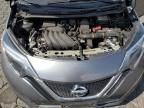 2018 Nissan Versa Note S