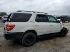 2002 Toyota Sequoia SR5