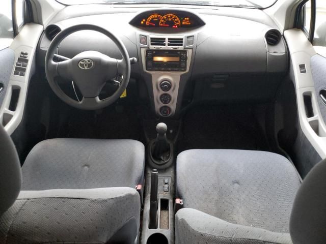 2010 Toyota Yaris