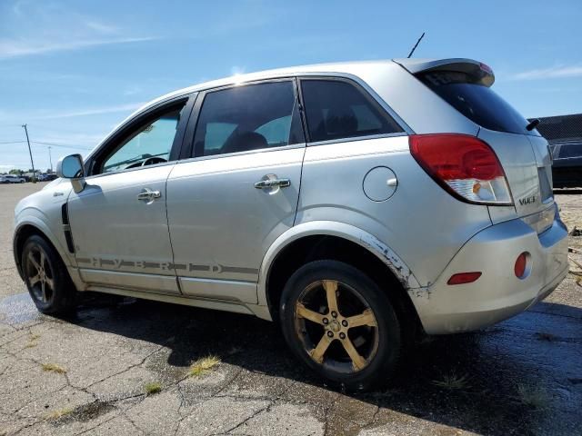 2009 Saturn Vue Hybrid