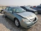 2003 Nissan Altima Base