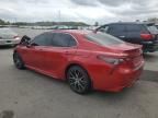 2023 Toyota Camry SE Night Shade