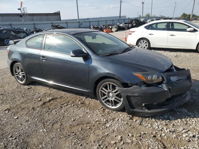 2009 Scion TC