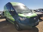 2018 Ford Transit T-250