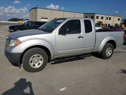 2015 Nissan Frontier S en venta en Wilmer, TX