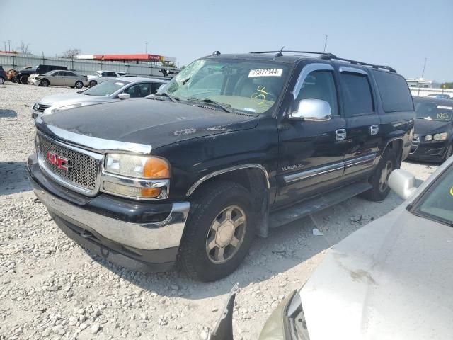 2005 GMC Yukon XL K1500