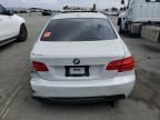 2013 BMW 328 I Sulev