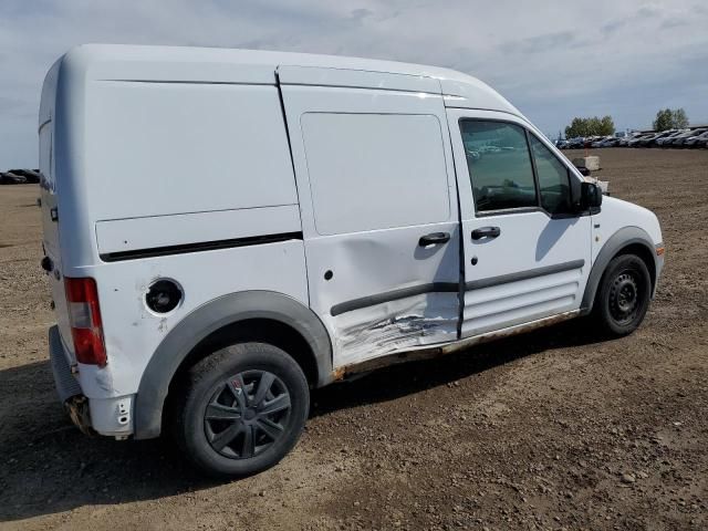 2010 Ford Transit Connect XLT