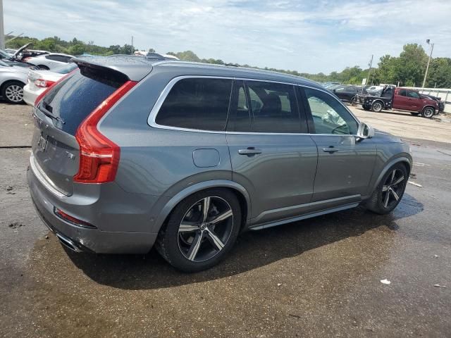 2017 Volvo XC90 T8