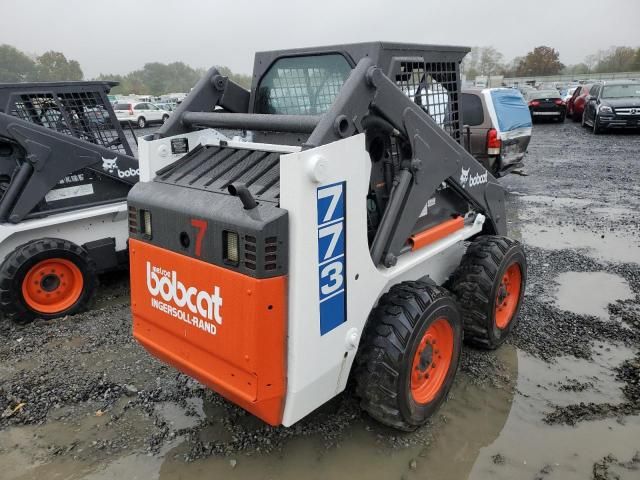 1996 Bobcat 773