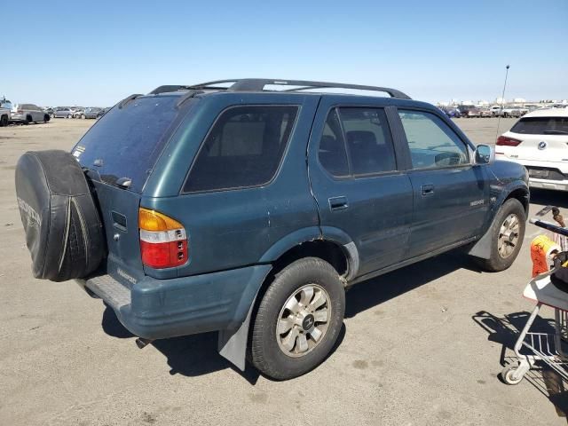 1998 Honda Passport EX