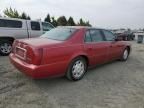 2003 Cadillac Deville