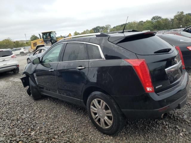 2011 Cadillac SRX Luxury Collection