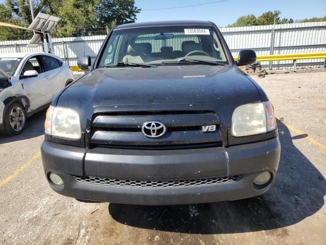 2004 Toyota Tundra Double Cab Limited