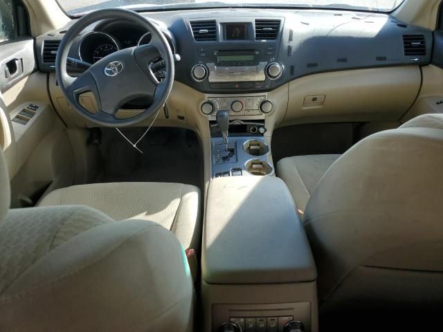 2010 Toyota Highlander