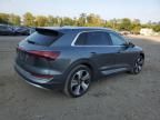 2019 Audi E-TRON Prestige