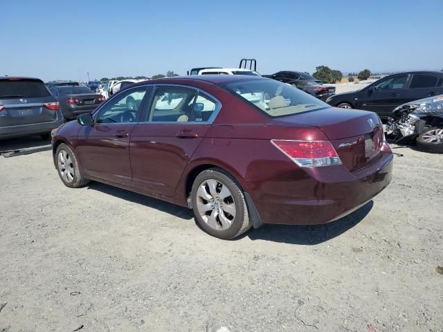 2008 Honda Accord EX