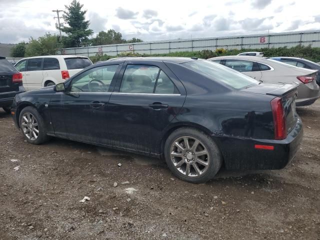 2006 Cadillac STS