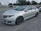 2014 Lincoln MKZ Hybrid