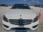 2016 Mercedes-Benz C 350E