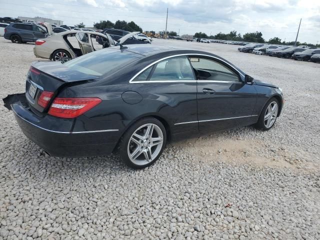 2013 Mercedes-Benz E 350