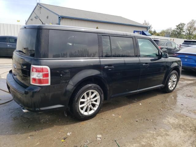 2014 Ford Flex SE