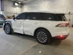 2022 Lincoln Aviator