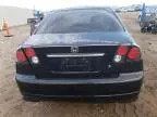 2004 Honda Civic LX