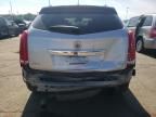 2016 Cadillac SRX Premium Collection