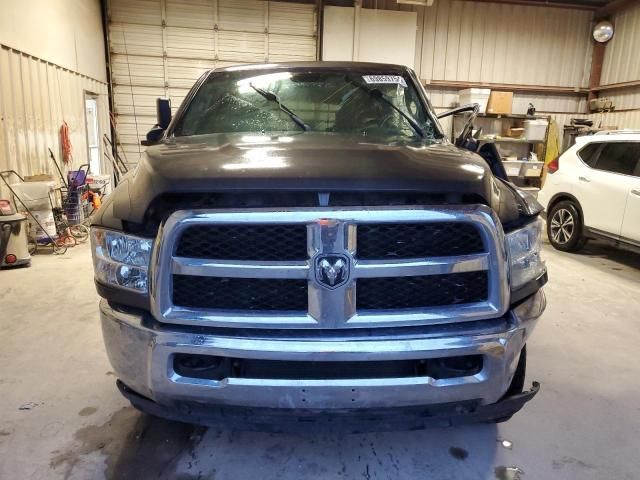 2018 Dodge RAM 2500 ST