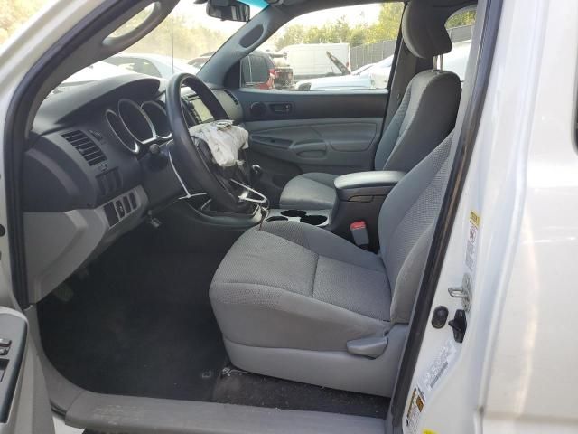 2013 Toyota Tacoma Access Cab