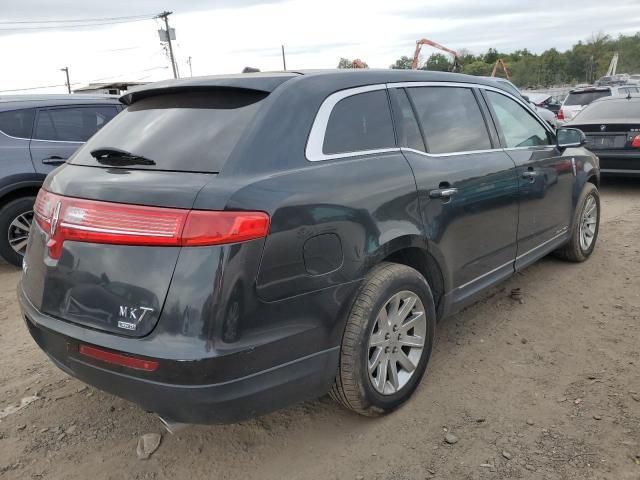 2014 Lincoln MKT