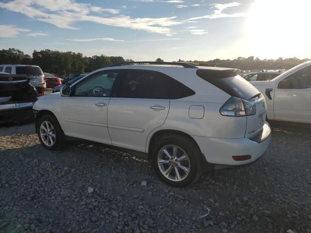 2008 Lexus RX 350