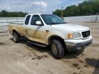 2001 Ford F150