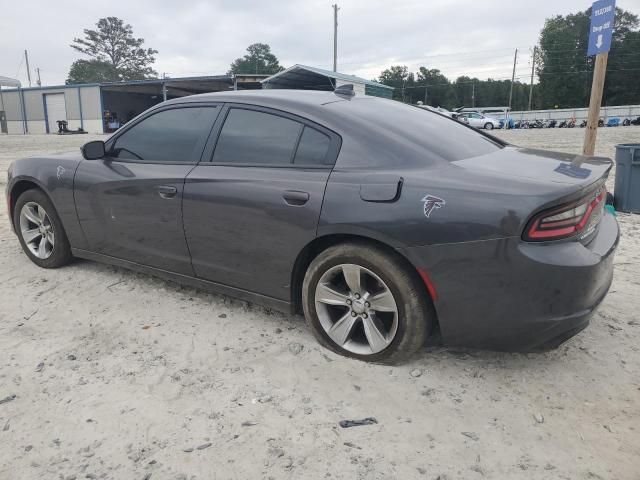 2017 Dodge Charger SXT