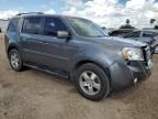 2011 Honda Pilot EXL