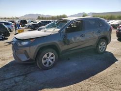 Toyota rav4 salvage cars for sale: 2022 Toyota Rav4 LE