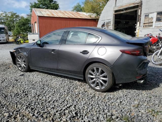 2019 Mazda 3 Premium