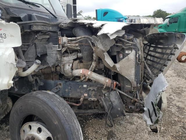 2020 Freightliner Cascadia 125