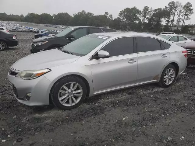 2013 Toyota Avalon Base